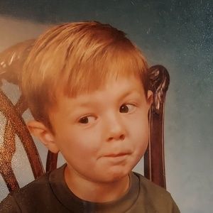 Meet your Posher, Nick